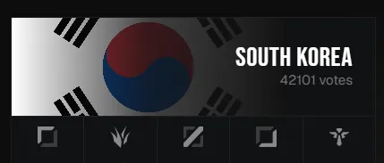 开云体育娱乐app安全-外网议韩国阵容投票：ZOFGK在23年挽回了韩国LOL的尊严