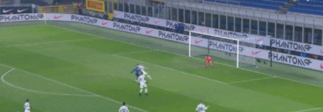 Kysports-【意大利杯】C罗双响劳塔罗破门 尤文客场2比1国米